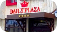 Daily Plaza Hotel