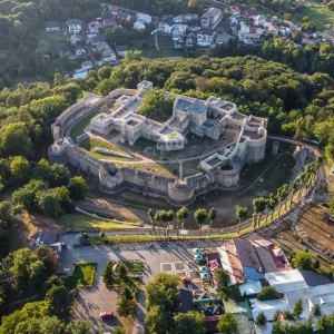 Citybreak: Explorează frumusețea Sucevei