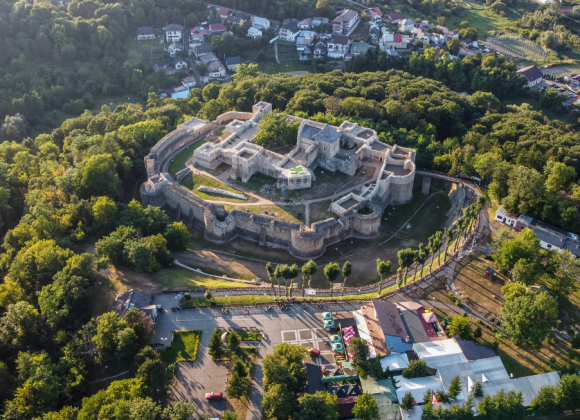 Citybreak: esplora la bellezza di Suceava