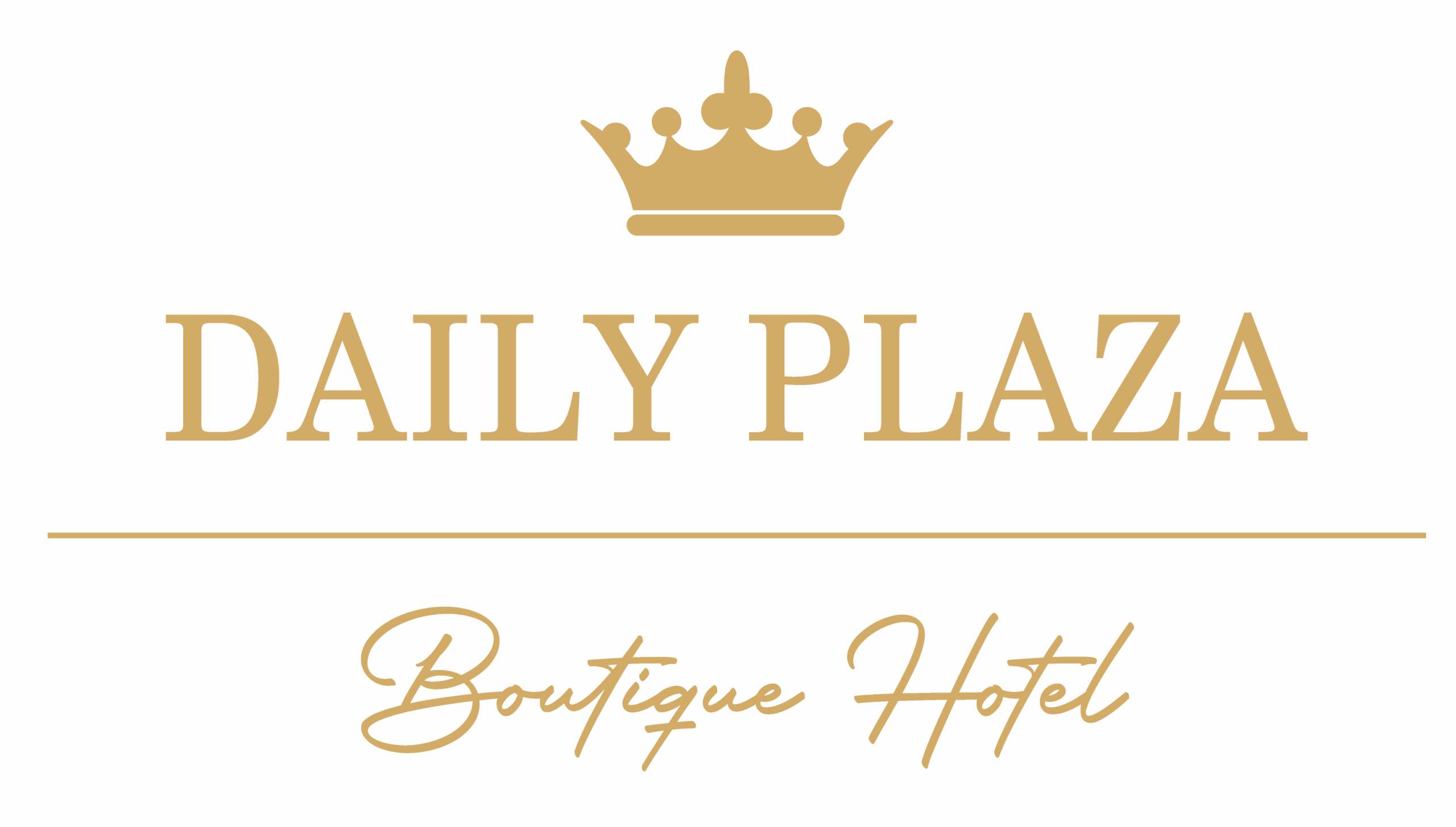 Daily Plaza Hotel