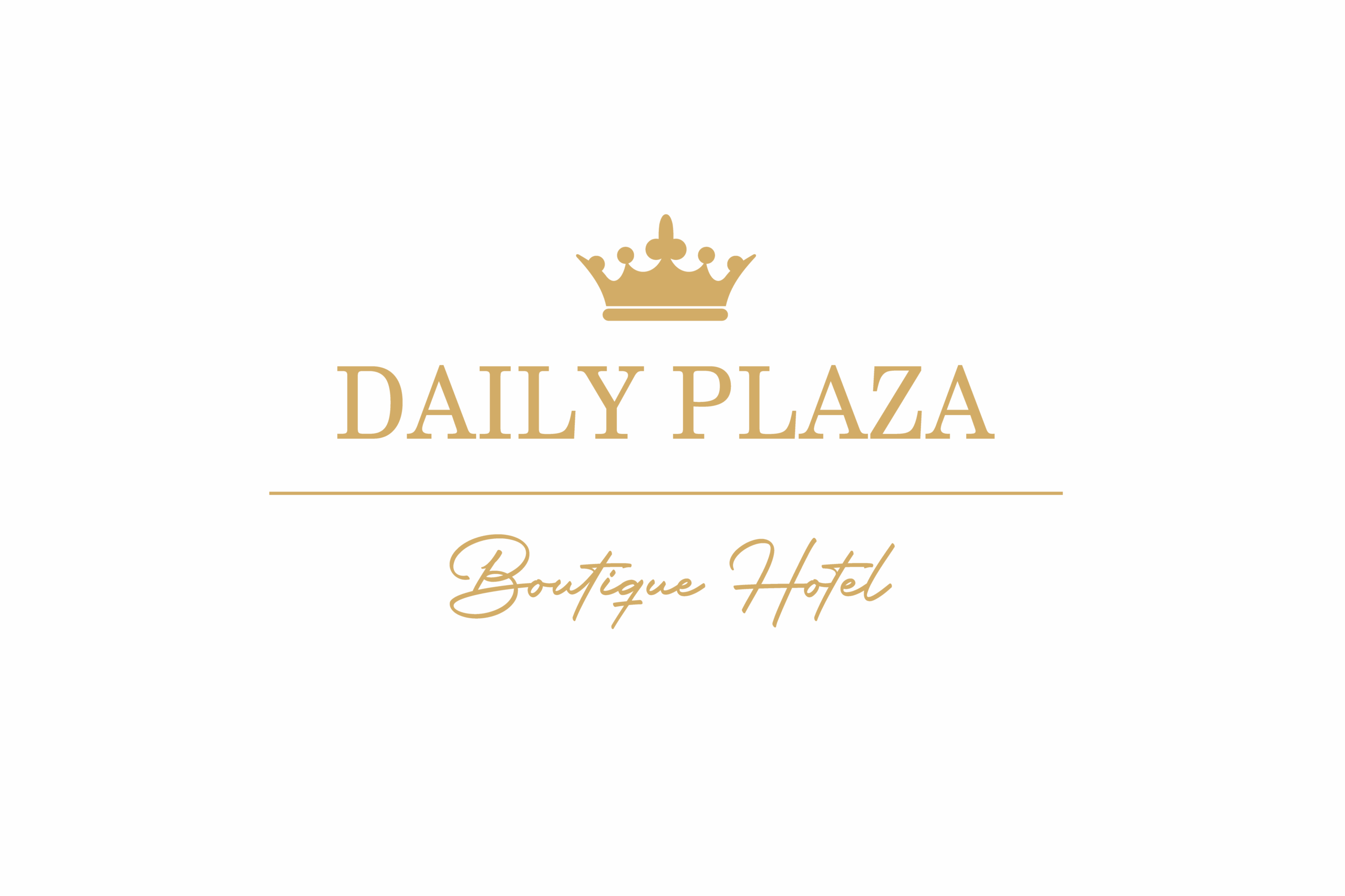 Daily Plaza Hotel